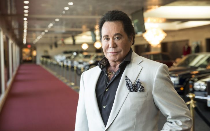 What is Wayne Newton's Net Worth? Find All the Details Here